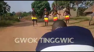COO NGENYE NGENYE GWOK TINGGWIC LUCKY DAVID WILSON 