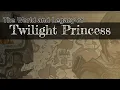 Lagu The World and Legacy of Twilight Princess