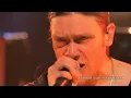 Shinedown - Sound Of Madness (Walmart Soundcheck) (Live) (HD)