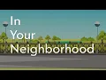 In Your Neighborhood Ward 2