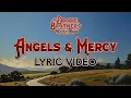 Download Lagu The Doobie Brothers - Angels \u0026 Mercy (Lyric Video)