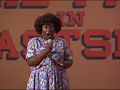 Lean on Me Sing-a-long (from 1989 Lean on Me Movie)