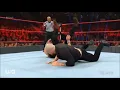 Baron Corbin Dream Crusher Compilation