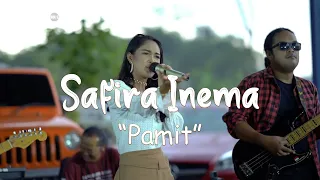 Download SAFIRA INEMA - PAMIT DANGDUT GARAGE LIVE MP3