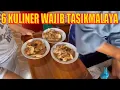 Download Lagu 6 KULINER WAJIB DI TASIKMALAYA