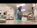 My work attendant senior living facilities