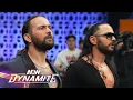 Download Lagu EVP TITLES ON THE LINE!? Ospreay \u0026 Swerve challenge The Young Bucks | AEW Dynamite, 6/25/25