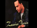 Zacarias Ferreira - La Avispa