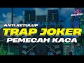 Download Lagu DJ JOKER WICKED TRAP 18 ‼️BASS BIKIN KACA PECAH || CEK SOUND MIDDLE  NULUP TERBARU !!