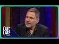 David Walliams on his 44th kids book | The Late Late Show