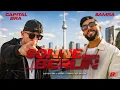 CAPITAL BRA x SAMRA - SONNE ÜBER BERLIN  | KI COVER | KI MUSIK