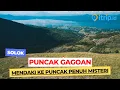 Download Lagu Puncak Gagoan: Mendaki Ke Puncak Surga di Kota Solok Sumatera Barat | Petualangan Seru!