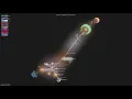 Gource visualisation on 2021-04-05
