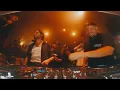 Serum b2b Mozey & Trigga - Crucast WHP 2023