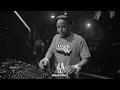 KABZA DE SMALL Amapiano DJ Set Live From DESCENDANTS New York