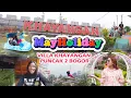 Download Lagu MayHoliday!! Maya KDI \u0026 Family Liburan Ke Villa Kayangan Bogor