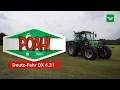 Download Lagu POAH! Deutz-Fahr DX 6.31 Agrostar MP3