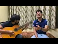 Ye dil deewana | Home Jammming | Aaryan Tiwari | Cover