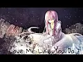 Download Lagu 🖤Ellie Goulding - Love Me Like You Do (Nightcore)🖤