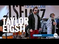 Download Lagu Taylor Eigsti \