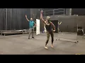 Learn the Hustle the REAL version feat on Saturday Night Fever