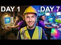 I Transformed a Streamer's Life in 7 Days!