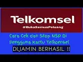 Download Lagu CARA CEK DAN STOP NSP KARTU TELKOMSEL #RKOM RELOAD  #shorts #tutorial #nsp
