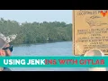 Using GitLab Application Security Capabilities with Jenkins DevSecOps