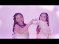 Glitter - Kata Ajaib | Pre-debut Single