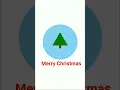 Merry Christmas to everyone