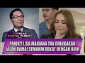 Download Lagu PANIK!! LISA MARIANA KETAR KETIR TAK DIBUKAKAN JALAN DAMAI SEMAKIN DEKAT DENGAN BUIH - OSS