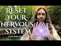 Download Lagu ASMR Reiki for Nervous System Reset | Deep Relaxation \u0026 Guided Energy Healing Meditation