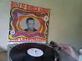 IKE and the CRYSTALITES  - Illya Kuryakin