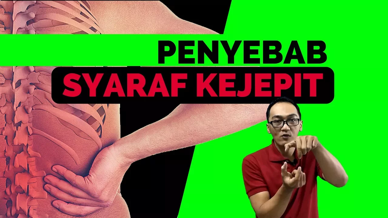 JAKARTA, KOMPAS.TV - Leher belakang sering sakit, apakah ini berhubungan dengan nyeri sciatica atau . 