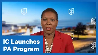 IC Launches PA Program IC News Ithaca College