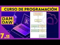 JAVA HashSet equals hashCode DAM - DAW