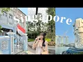 Lagu 〔シンガポールvlog①〕4泊5日シンガポール旅行🇸🇬グルメと観光を大満喫🦁｜おすすめ観光スポット,グルメ,お買い物🌟｜ナイトサファリ,ガーデンズバイザベイ🍃｜社会人の日常,TripVlog
