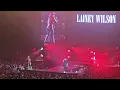 Lainey Wilson ft. Jelly Roll - Save Me - Live in Nashville - 10/27/2023
