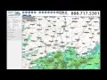 Using weatherTAP s RadarLab