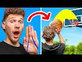 Download Lagu Testing VIRAL TikTok Basketball Myths To See If They Work!