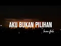 Download Lagu Iwan Fals - Aku Bukan Pilihan (Lirik)