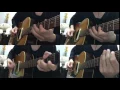Lagu 【ギター】心做し　弾いてみた【多重録音】Kokoronashi Acoustic guitar cover