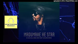 dj ace u0026 real nox madumane ke star ft gold krish