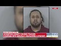 Johnston County chorus teacher accused of sexually assaulting student