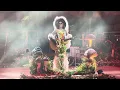 Sierra Ferrell - Rosemary LIVE from Red Rocks!  8/28/2025