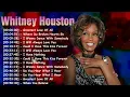 Lagu Best of Whitney Houston – Top 20 Songs That Defined a Legendary Voice