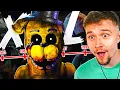 Download Lagu Dävid reagiert auf die XXL FNAF Timeline!