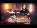 Download Lagu Fantastik 4 | Ara Johari - Lelaki Teragung - Minggu Akhir