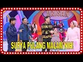 Lagu ADA KARAOKE, ADA OKKY, EL, RIGEN. SURYA GAK BISA PULANG CEPAT! | MOMEN SERU ARISAN (02/01/26)