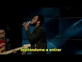 Thalles Roberto - En La Casa Del Padre (Casa Do Pai) - El Lugar De Su Presencia